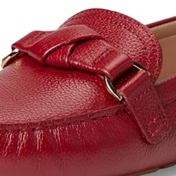 Cole Haan Emmie Knot Driver. Brand New. Womens Size: 6. - Picture 5 of 10